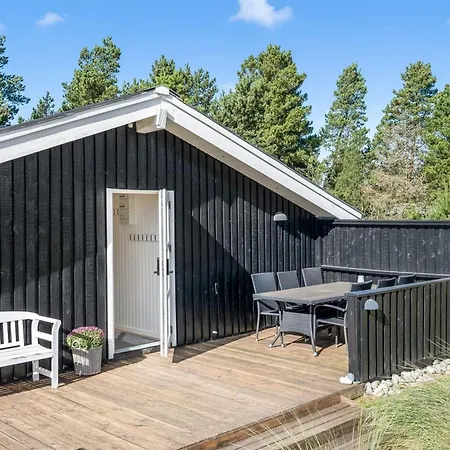 Eirik - 2-5km From The Sea By Interhome *