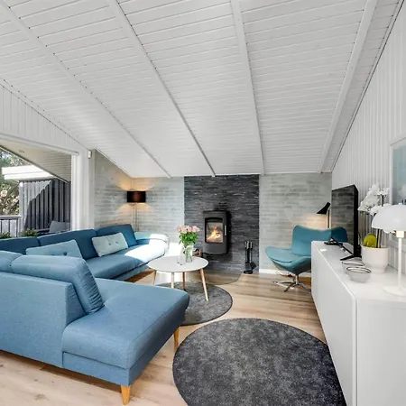 Casa vacanze Eirik - 2-5km From The Sea By Interhome