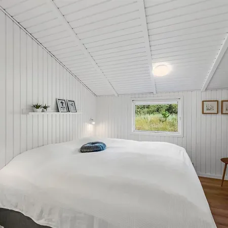 Casa vacanze Eirik - 2-5km From The Sea By Interhome Blåvand