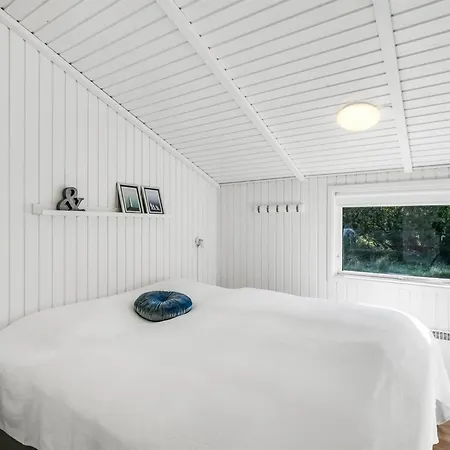 Eirik - 2-5km From The Sea By Interhome Ferienhaus Blåvand