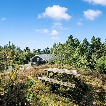 Eirik - 2-5km From The Sea By Interhome * Blåvand