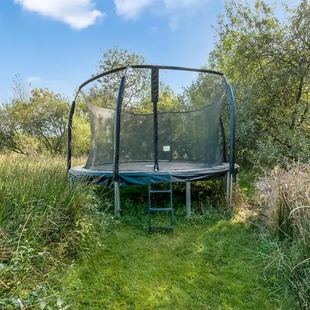 Eirik - 2-5km From The Sea By Interhome Casa vacanze