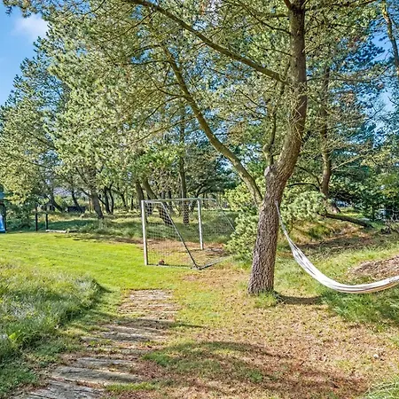 Eirik - 2-5km From The Sea By Interhome *