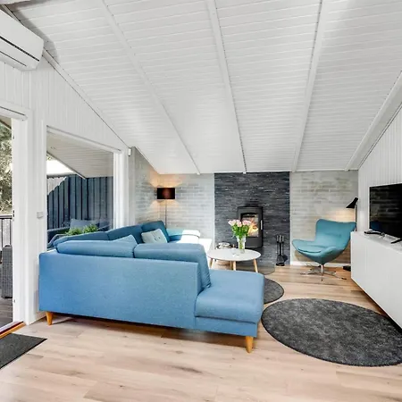 Eirik - 2-5km From The Sea By Interhome Ferienhaus