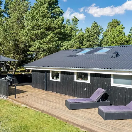 Ferienhaus Eirik - 2-5km From The Sea By Interhome *