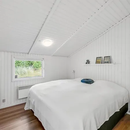 Eirik - 2-5km From The Sea By Interhome Casa vacanze Blåvand
