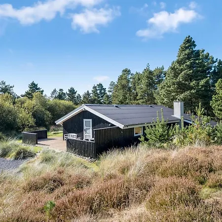 Ferienhaus Eirik - 2-5km From The Sea By Interhome