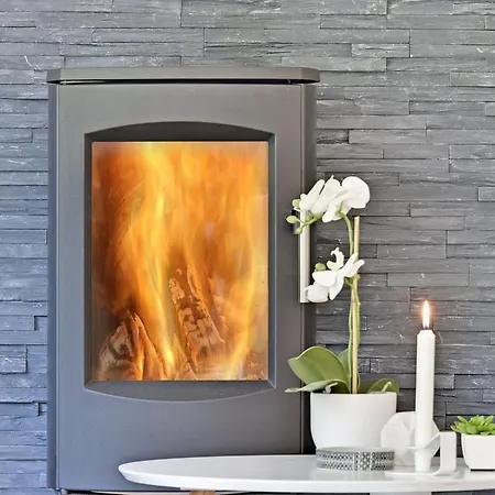 Eirik - 2-5km From The Sea By Interhome Ferienhaus *