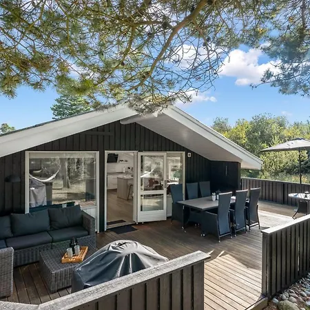 Casa vacanze Eirik - 2-5km From The Sea By Interhome *