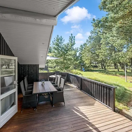 Eirik - 2-5km From The Sea By Interhome Ferienhaus Blåvand