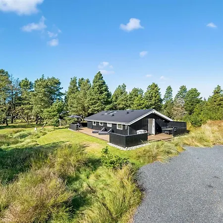 Ferienhaus Eirik - 2-5km From The Sea By Interhome
