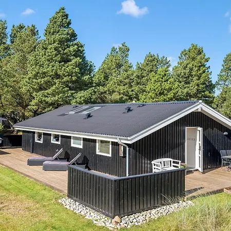 Eirik - 2-5km From The Sea By Interhome * Blåvand