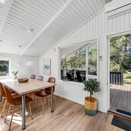 Eirik - 2-5km From The Sea By Interhome Ferienhaus