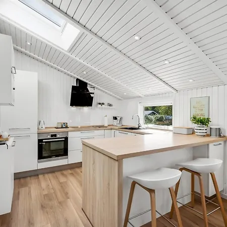 Eirik - 2-5km From The Sea By Interhome * Blåvand