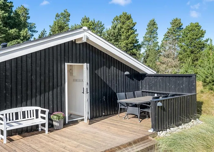 Eirik - 2-5km From The Sea By Interhome *