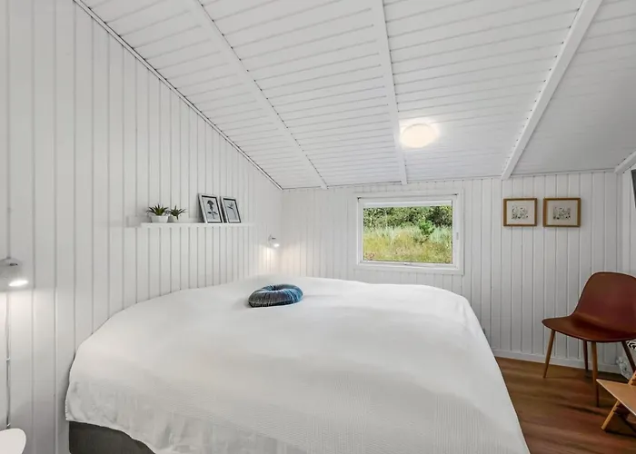 Nyaraló Eirik - 2-5km From The Sea By Interhome Blåvand