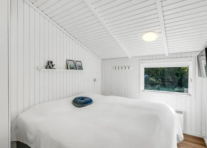 Eirik - 2-5km From The Sea By Interhome Nyaraló Blåvand