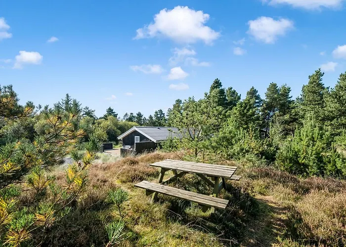 Eirik - 2-5km From The Sea By Interhome * Blåvand