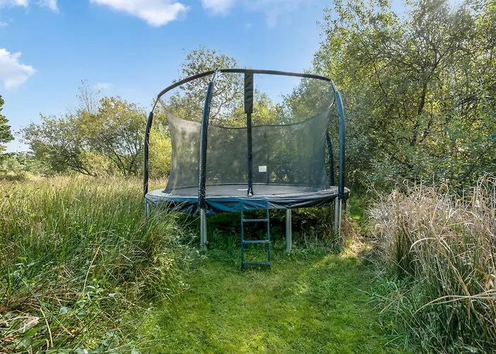 Eirik - 2-5km From The Sea By Interhome Nyaraló