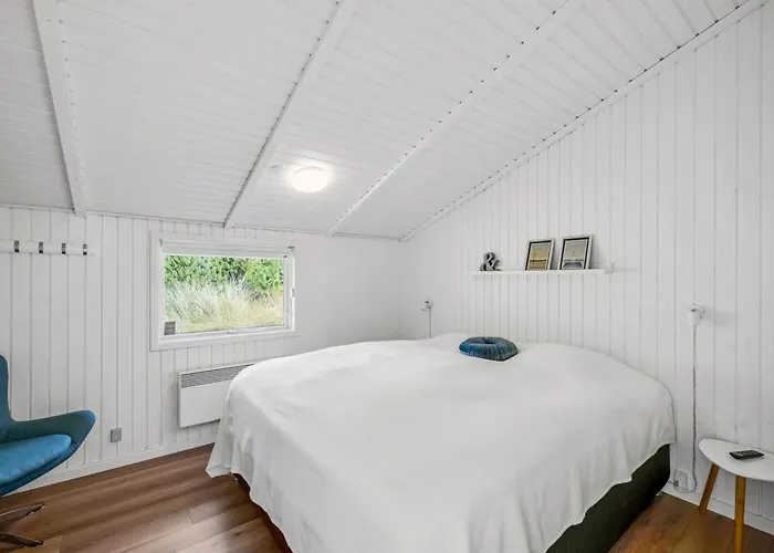 Eirik - 2-5km From The Sea By Interhome Nyaraló Blåvand