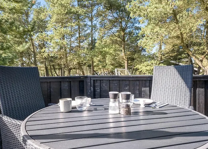 Eirik - 2-5km From The Sea By Interhome Blåvand