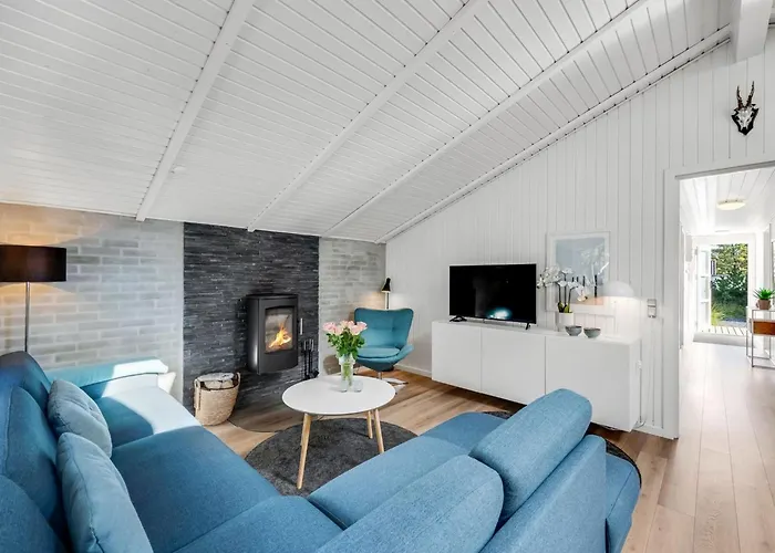 Eirik - 2-5km From The Sea By Interhome * Blåvand