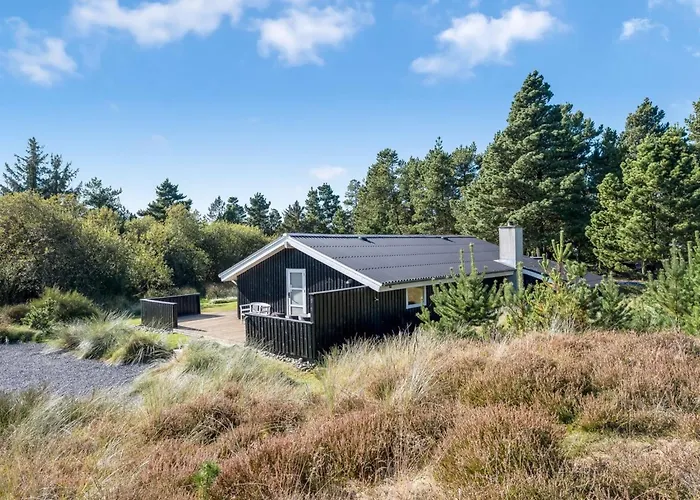 Nyaraló Eirik - 2-5km From The Sea By Interhome