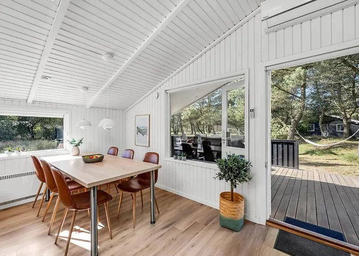 Nyaraló Eirik - 2-5km From The Sea By Interhome